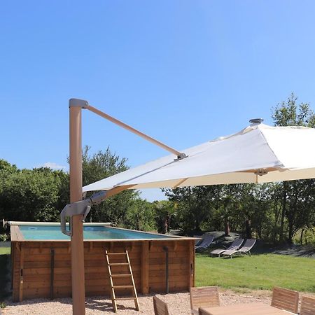 Le Plessis Aux Oiseaux Hotel Saint-Fort Екстериор снимка